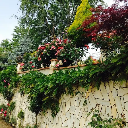 Appartement At St. Nikolas C 3 Chernomorets