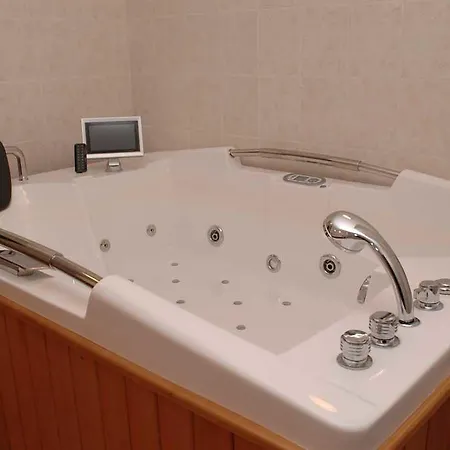 Appartement At St. Nikolas C 3 *