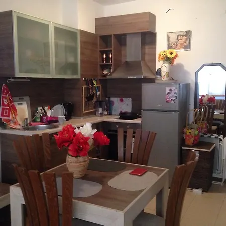 Appartement At St. Nikolas C 3 Chernomorets