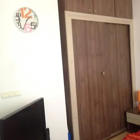 Appartement At St. Nikolas C 3 Chernomorets