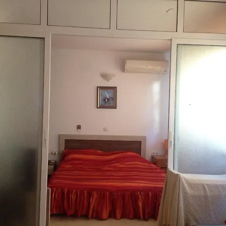 At St. Nikolas C 3 Appartement