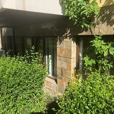 At St. Nikolas C 3 Appartement Chernomorets
