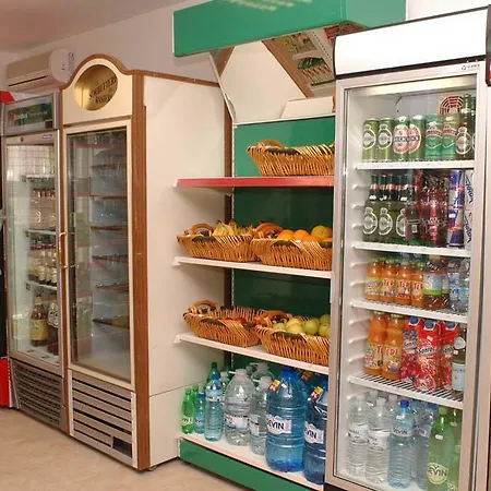 Apartamento At St. Nikolas C 3