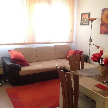 At St. Nikolas C 3 Apartamento *