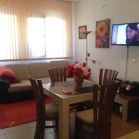At St. Nikolas C 3 Apartamento