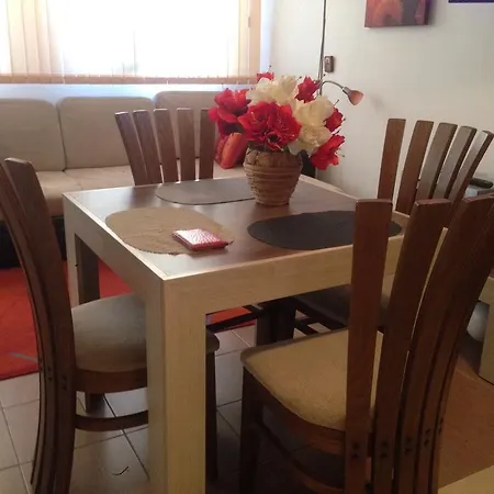 Apartamento At St. Nikolas C 3