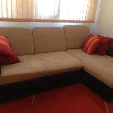 Apartamento At St. Nikolas C 3 Chernomorets